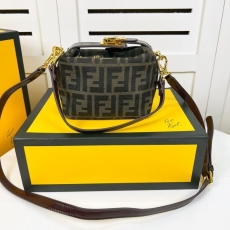 Fendi Satchel Bags